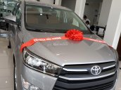 Toyota Hưng Yên bán Innova 2019 tháng 01 giá tốt nhất thị trường