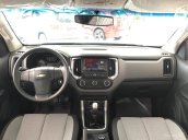 Bán Chevrolet Colorado 2.5 MT KM 30 tr, trả trước 100tr vay ngân hàng không cần chứng minh thu nhập - LH 093 4142 094