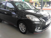 Bán Nissan Sunny năm 2018 màu xanh oliu, 478 triệu