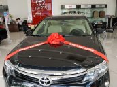 Toyota Hưng Yên bán xe Camry 2018 tháng 01 giá tốt nhất thị trường