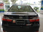 Toyota Hưng Yên bán xe Camry 2018 tháng 01 giá tốt nhất thị trường