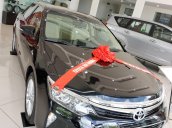 Toyota Hưng Yên bán xe Camry 2018 tháng 01 giá tốt nhất thị trường