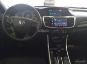 Bán Honda Accord đời 2018 nhập khẩu, Honda Ô tô Phát Tiến mừng khai trương khuyến mãi hấp dẫn
