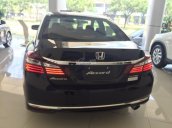 Bán Honda Accord đời 2018 nhập khẩu, Honda Ô tô Phát Tiến mừng khai trương khuyến mãi hấp dẫn