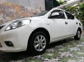 Cần bán Nissan Sunny XL năm sản xuất 2013, màu trắng, giá 319tr