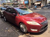 Đổi xe cần thanh lý xe Mondeo 2011, số tự động, màu đỏ siêu đẹp long lanh