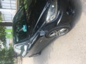 Bán Mercedes C200 năm 2008, màu đen, 450tr