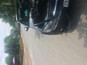 Bán Mercedes C200 năm 2008, màu đen, 450tr