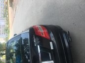 Bán Mercedes C200 năm 2008, màu đen, 450tr