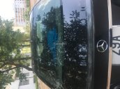 Bán Mercedes C200 năm 2008, màu đen, 450tr