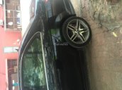 Bán Mercedes C200 năm 2008, màu đen, 450tr