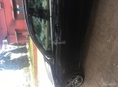 Bán Mercedes C200 năm 2008, màu đen, 450tr