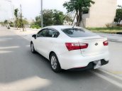 Bán Kia Rio AT 2015, sử dụng gia đình