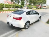 Bán Kia Rio AT 2015, sử dụng gia đình