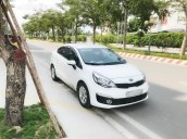 Bán Kia Rio AT 2015, sử dụng gia đình