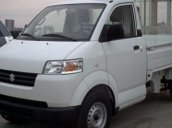 Bán ô tô Suzuki Super Carry Pro đời 2017, 7 tạ ,màu trắng, xe nhập