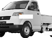 Bán ô tô Suzuki Super Carry Pro đời 2017, 7 tạ ,màu trắng, xe nhập