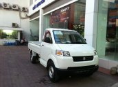 Bán ô tô Suzuki Super Carry Pro đời 2017, 7 tạ ,màu trắng, xe nhập