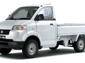 Bán ô tô Suzuki Super Carry Pro đời 2017, 7 tạ ,màu trắng, xe nhập