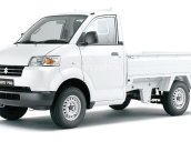 Bán ô tô Suzuki Super Carry Pro đời 2017, 7 tạ ,màu trắng, xe nhập