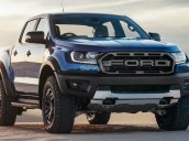 Bán Ford Ranger Raptor 2018 - Chiến mã đường phố