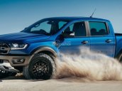 Bán Ford Ranger Raptor 2018 - Chiến mã đường phố