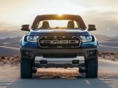 Bán Ford Ranger Raptor 2018 - Chiến mã đường phố