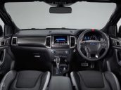 Bán Ford Ranger Raptor 2018 - Chiến mã đường phố