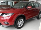 Cần bán Nissan X trail đời 2018, màu đỏ