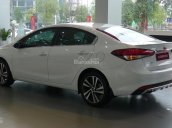 Bán Kia Cerato - hỗ trợ vay trả góp 90% giá trị xe - LH: 0986530504