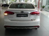 Bán Kia Cerato - hỗ trợ vay trả góp 90% giá trị xe - LH: 0986530504