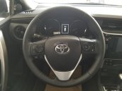 Toyota Corolla Altis 2.0V Luxury đời 2017 - bạc - Hỗ trợ trả góp 90%, bảo hành chính hãng 3 năm/Hotline: 0973.306.136