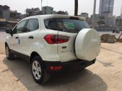 Bán Ford EcoSport mới 100% 2018, đủ màu tại Yên Bái