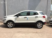 Bán Ford EcoSport mới 100% 2018, đủ màu tại Yên Bái