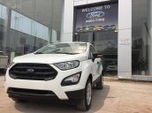 Bán Ford EcoSport mới 100% 2018, đủ màu tại Yên Bái