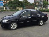 Cần bán Toyota Vios 1.5 MT sản xuất năm 2006, màu đen