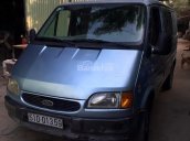 Cần bán gấp Ford Transit đời 1998, màu bạc, nhập khẩu