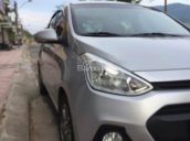 Bán ô tô Hyundai Grand i10 sản xuất 2014, xe nhập như mới