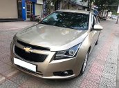 Bán Chevrolet Cruze sản xuất 2013, màu vàng