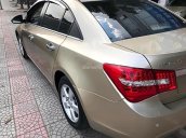 Bán Chevrolet Cruze sản xuất 2013, màu vàng