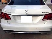 Cần bán gấp Mercedes AMG đời 2014, màu trắng