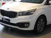 Khuyến mại giá sốc cho dòng Kia Sedona máy dầu 2018 trong tháng 5. LH: 0986530504 để nhận báo giá và phụ kiện miễn phí