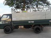 Bán xe tải FAW 1650kg sản xuất 2007, màu xanh