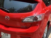 Cần bán xe Mazda 3 2010, màu đỏ, nhập khẩu nguyên chiếc