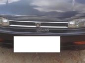 Bán Honda Accord 2.2 MT năm 1992, màu đen, nhập khẩu, giá 94tr