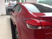 Bán xe Kia Cerato 1.6 AT sản xuất 2018, màu đỏ, 589tr