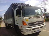 Cần bán xe Hino 500 Series đời 2016, màu trắng, nhập khẩu còn mới