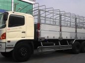 Cần bán xe Hino 500 Series đời 2016, màu trắng, nhập khẩu còn mới