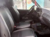 Cần bán xe Toyota Hiace 2002, màu xanh