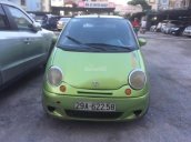 Bán ô tô Daewoo Matiz năm sản xuất 2002, màu xanh lam